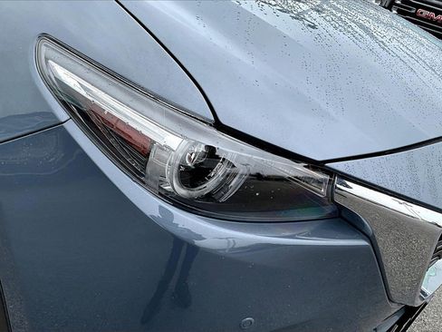 Used 2023 MAZDA CX-9 Carbon Edition image 29