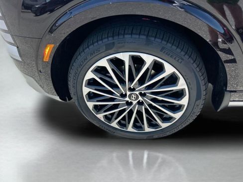 New 2026 Hyundai Palisade Calligraphy image 39