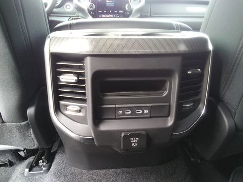 Used 2026 RAM 1500 Big Horn image 11