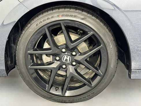 Certified 2023 Honda Civic Sport image 28