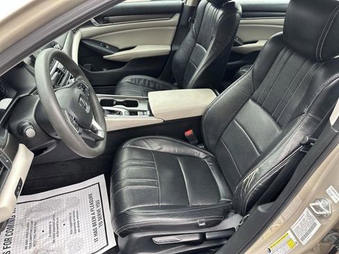 Used 2018 Honda Accord LX image 21