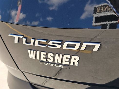 Used 2024 Hyundai Tucson SEL AWD/4WD image 10