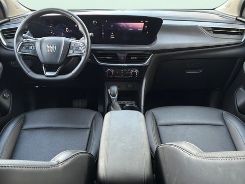 Used 2024 Buick Encore GX Sport Touring w/ Advanced Technology Package FWD image 13