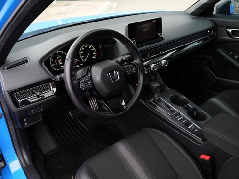 Used 2024 Honda Civic Sport image 15