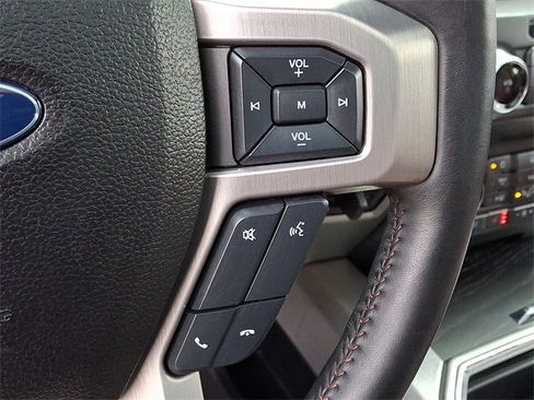 Used 2019 Ford F350 Platinum w/ Platinum Ultimate Package image 24