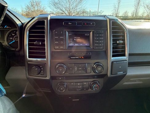 Used 2017 Ford F150 XLT image 20