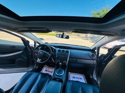 Used 2010 MAZDA CX-7 i Sport w/ Convenience Pkg image 23