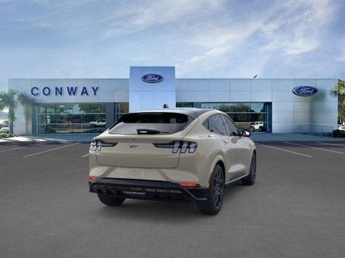 New 2026 Ford Mustang Mach-E GT image 8