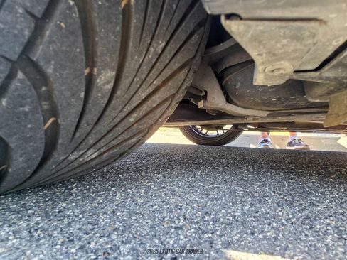 Used 2013 BMW M3 Convertible image 94