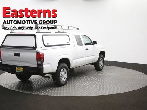 Used 2023 Toyota Tacoma SR RWD image 40