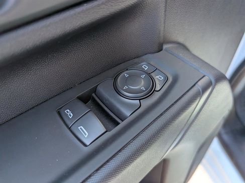 Used 2024 Chevrolet Silverado 3500 W/T w/ Snow Plow Prep Package image 23