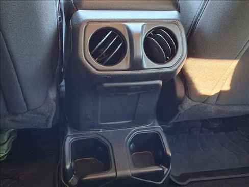 Used 2021 Jeep Wrangler Sport image 24