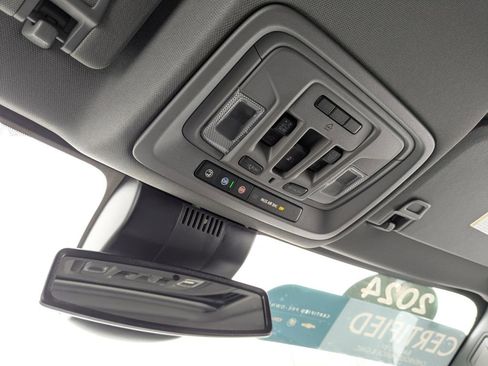 Certified 2024 Chevrolet Silverado 3500 LTZ w/ LTZ Plus Package image 26