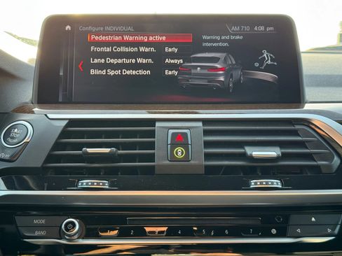 Used 2019 BMW X4 xDrive30i w/ Convenience Package image 25