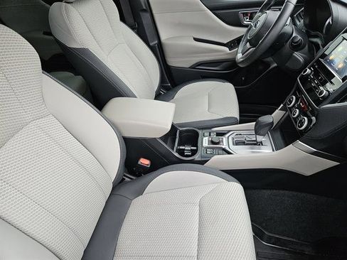 Certified 2023 Subaru Forester Premium image 11