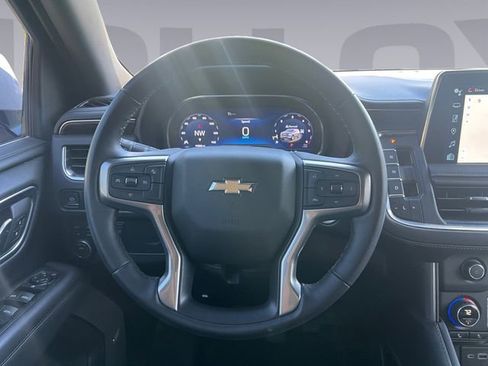 Used 2023 Chevrolet Tahoe LT AWD/4WD image 13