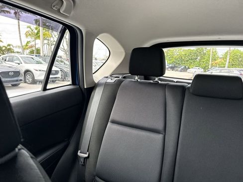 Used 2014 MAZDA CX-5 Sport FWD image 17