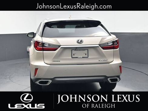 Used 2018 Lexus RX 350 FWD w/ Premium Package image 8
