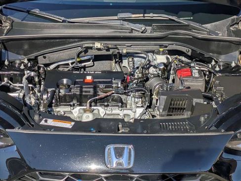 Used 2023 Honda HR-V LX image 20