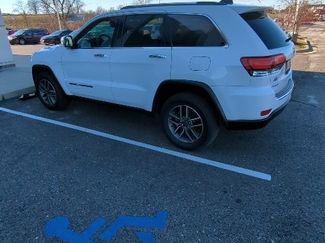 Used 2021 Jeep Grand Cherokee Limited w/ Sun & Sound Group video 1