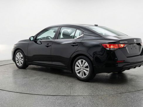 Used 2025 Nissan Sentra S FWD image 6