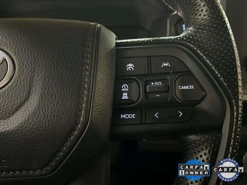 Used 2024 Toyota Tacoma SR5 image 34