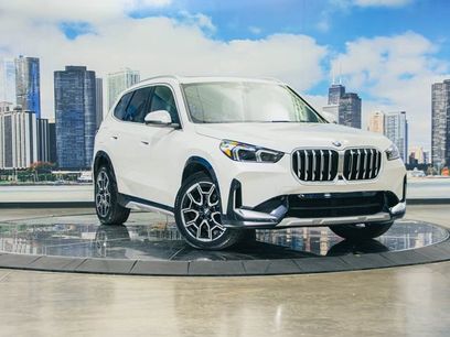 Used 2026 BMW X1 xDrive28i