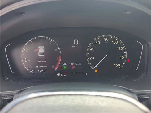 Used 2023 Honda Civic LX image 10