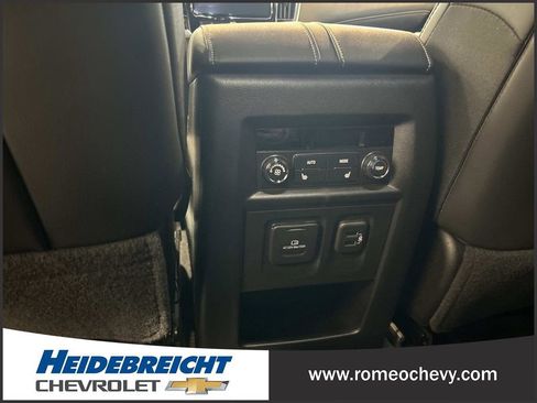 Certified 2023 Chevrolet Traverse Premier w/ LPO, Floor Liner Package image 17