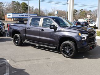 Certified 2024 Chevrolet Silverado 1500 LT Trail Boss w/ LT Trail Boss Premium Package video 2