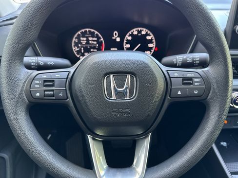New 2026 Honda CR-V LX image 14