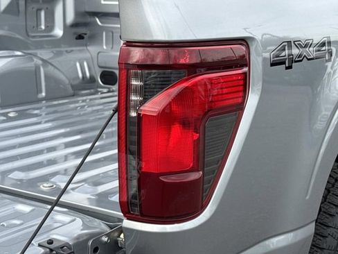 Used 2025 Ford F150 XLT w/ Equipment Group 301A Standard image 9