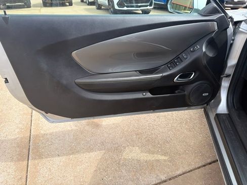 Used 2012 Chevrolet Camaro LT w/ RS Package RWD image 7