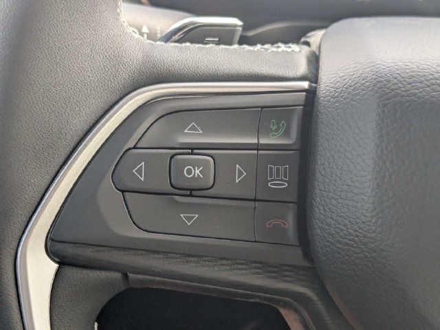 New 2026 Jeep Grand Cherokee Laredo X RWD image 25
