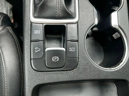 Used 2021 Kia Sportage S w/ S FWD Premium Package image 25