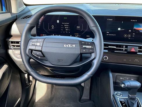 Certified 2026 Kia Sportage SX image 5