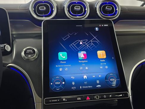 New 2026 Mercedes-Benz GLC 300 GLC 300 Coupe image 15