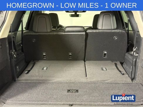 Certified 2023 INFINITI QX60 Luxe w/ Cargo Package AWD/4WD image 10