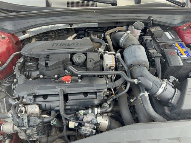 Used 2021 Kia K5 LXS FWD image 34