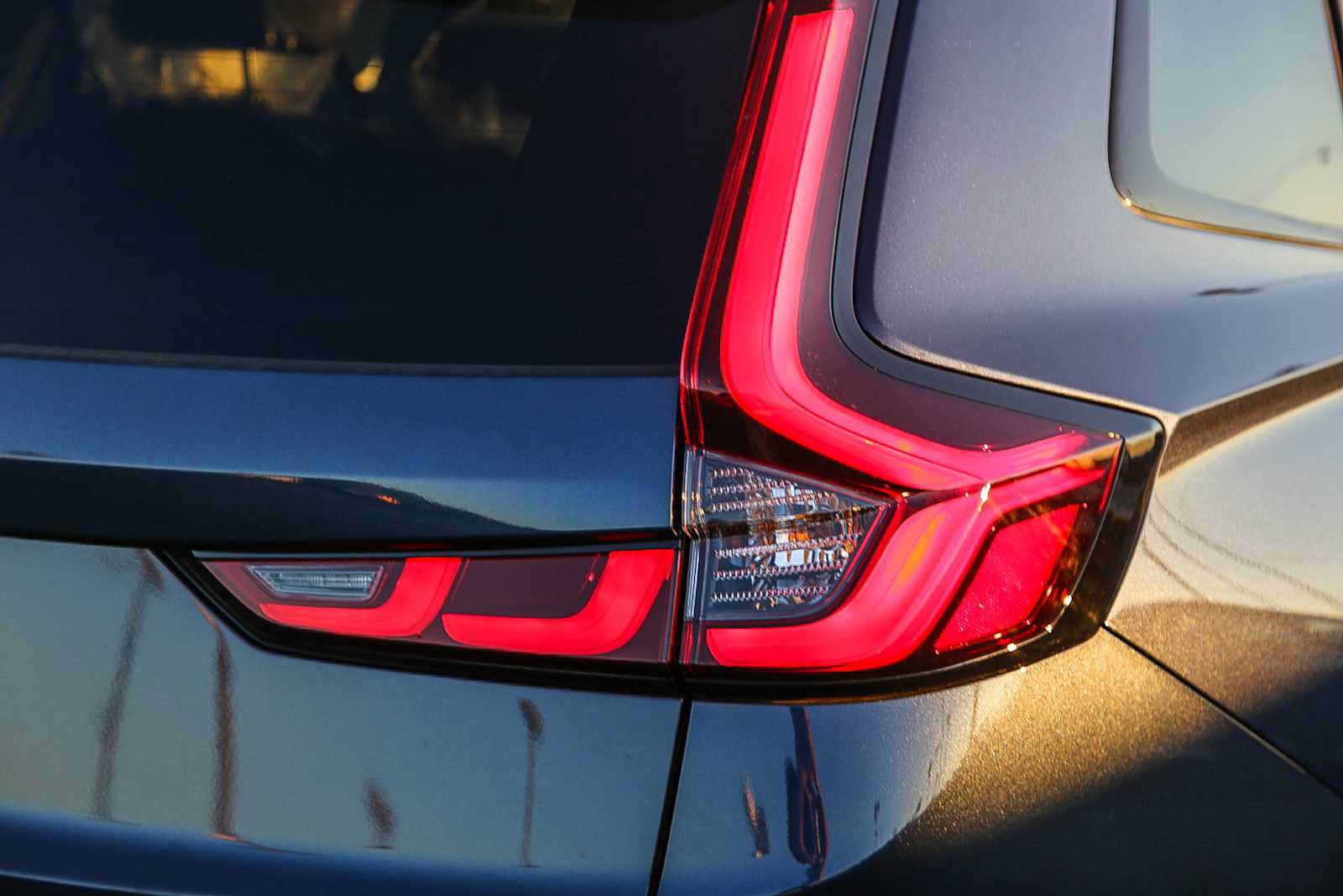 New 2027 Honda CR-V Sport-L image 9