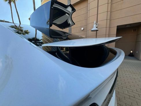 Used 2018 Tesla Model X 100D AWD/4WD image 40