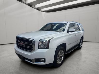 Used 2017 GMC Yukon SLE w/ SLE Value Package