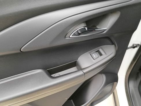 New 2026 Chevrolet TrailBlazer RS AWD/4WD image 25