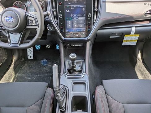 New 2026 Subaru WRX Premium image 17