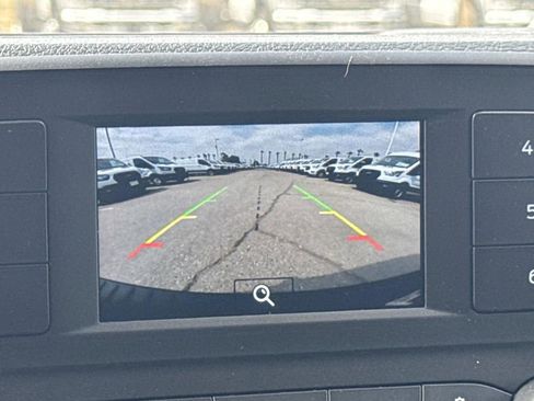 New 2025 Ford Transit 250 Low Roof image 12