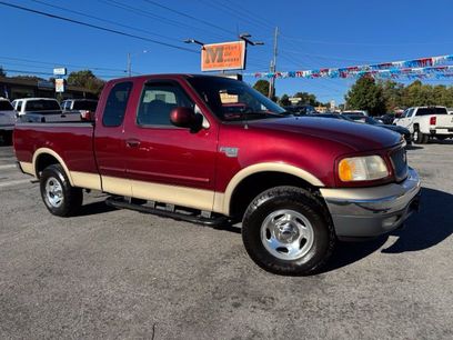 Used 1999 Ford F150 XLT