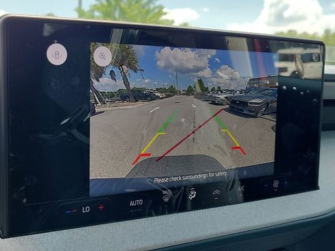 New 2026 Ford Maverick XLT image 24