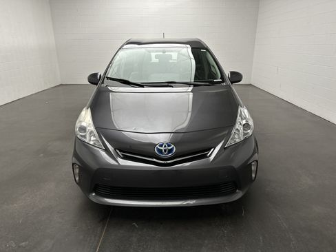 Used 2012 Toyota Prius V Three FWD image 2