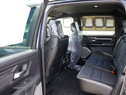 New 2026 RAM 1500 Laramie w/ Night Edition image 11