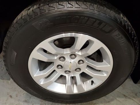 Used 2019 Chevrolet Tahoe Police image 28